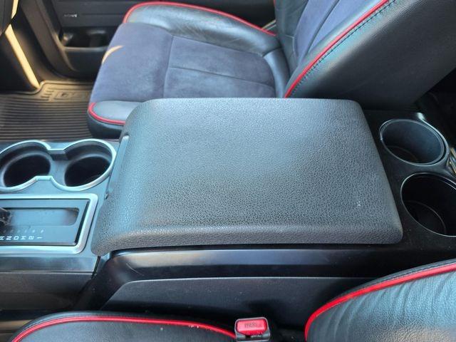2013 Ford F-150 FX4 Supercrew