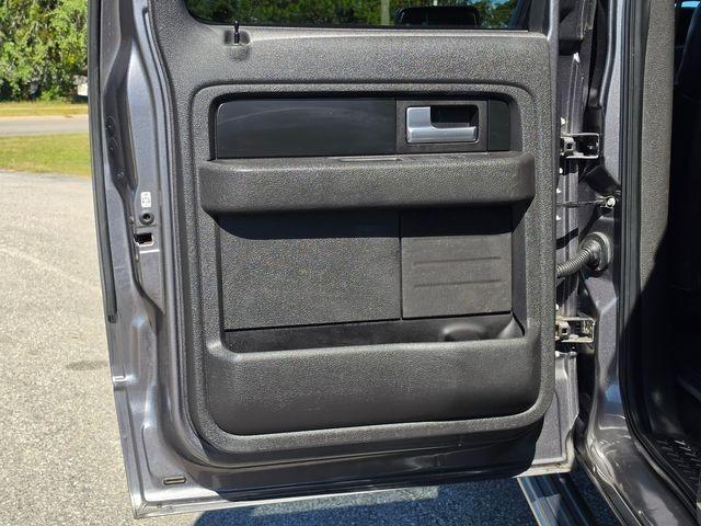2013 Ford F-150 FX4 Supercrew