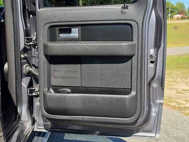 2013 Ford F-150 FX4 Supercrew