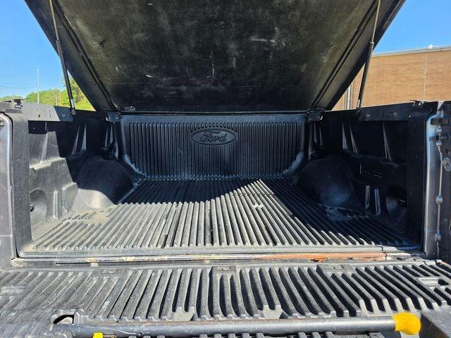 2013 Ford F-150 FX4 Supercrew