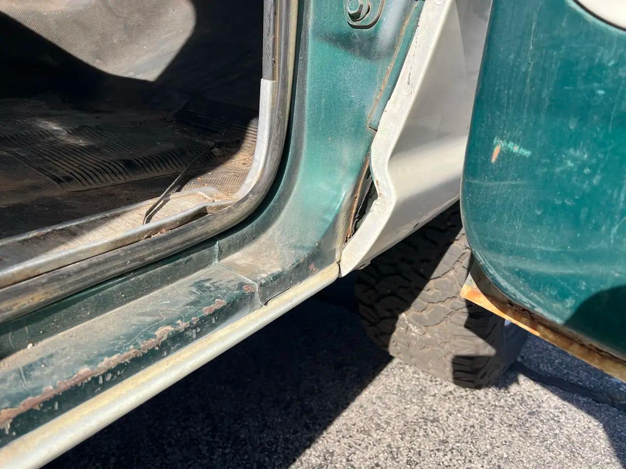 1972 Ford F-250 Highboy