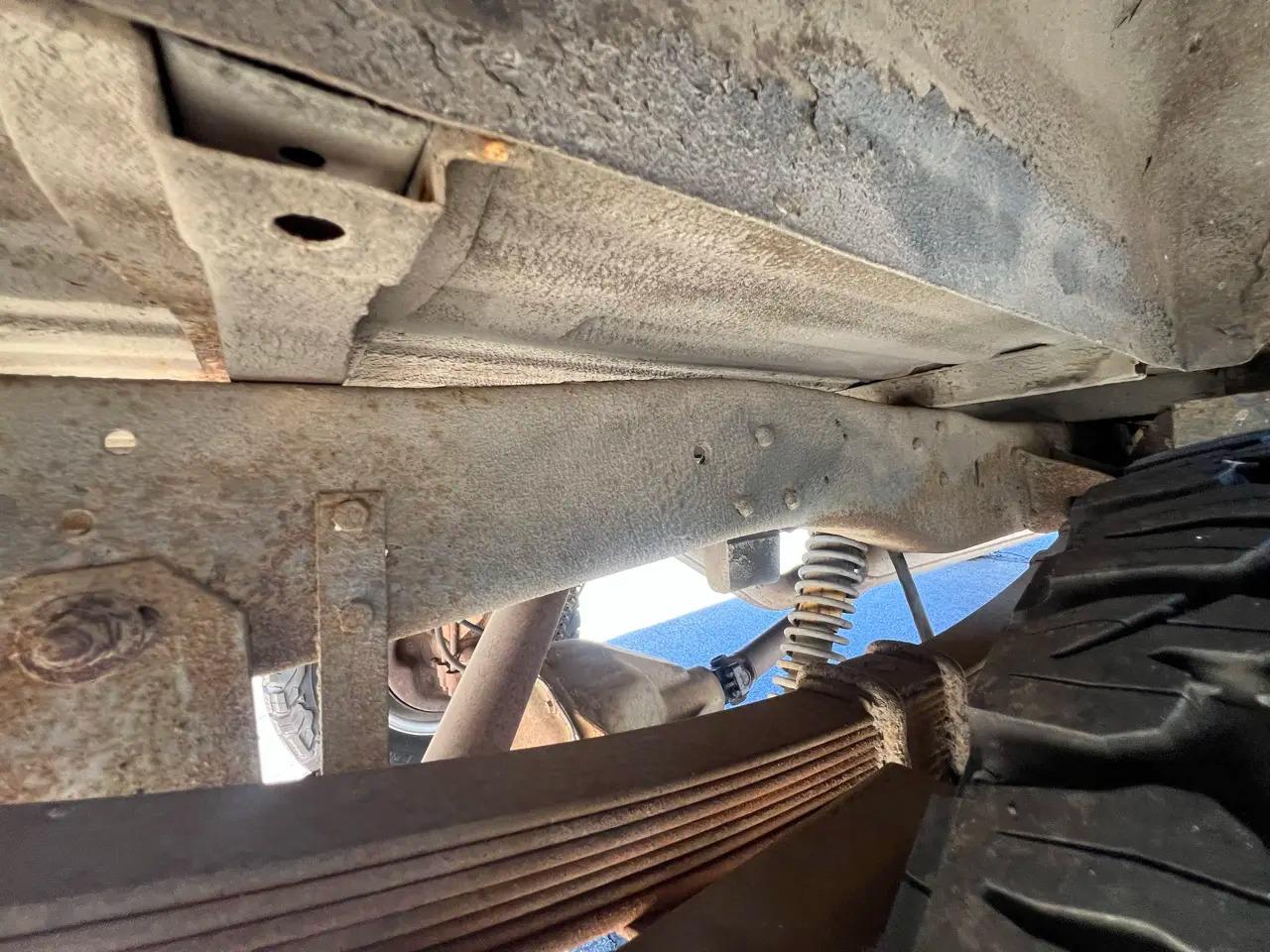 1972 Ford F-250 Highboy