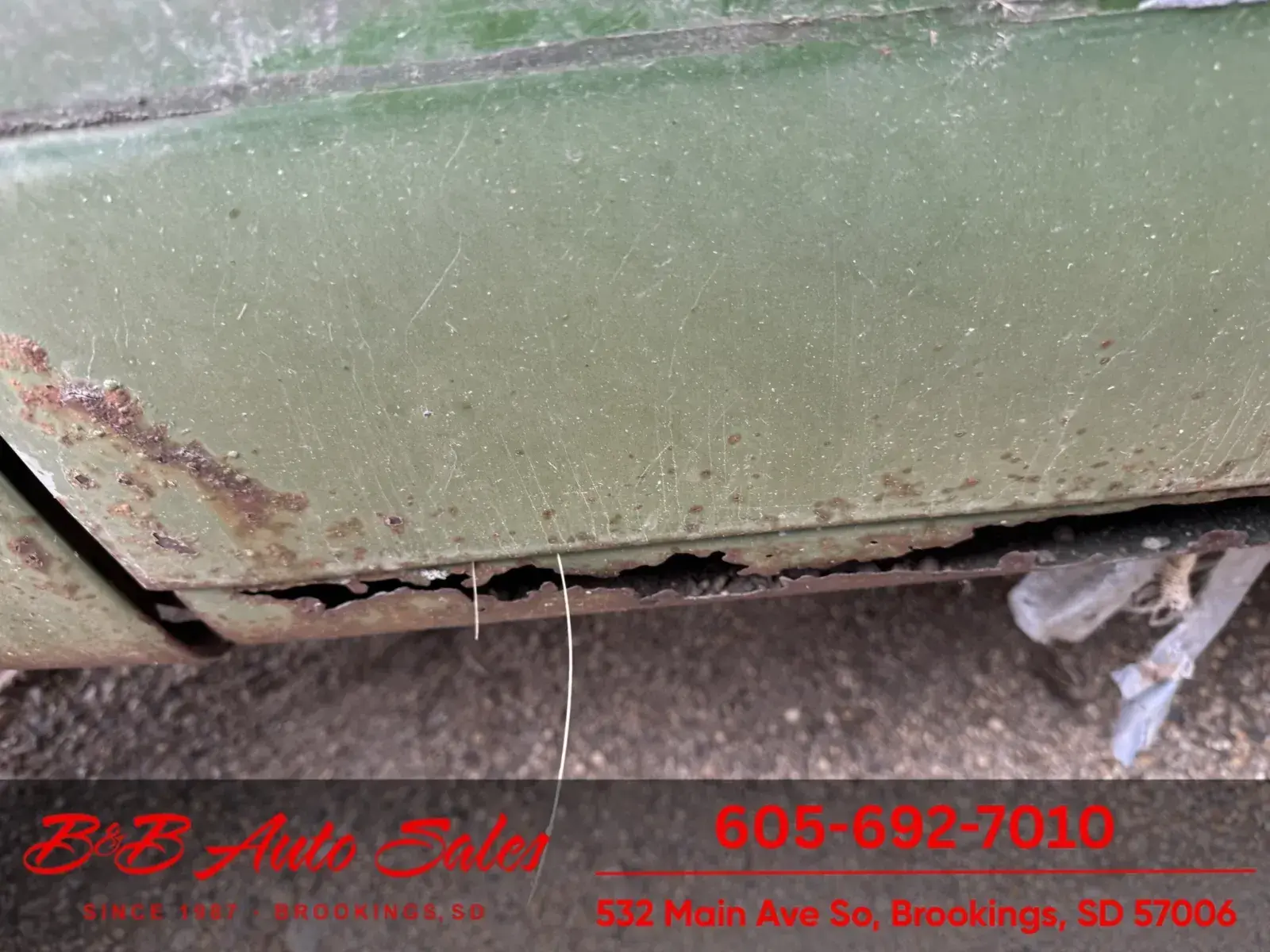 1972 Chevrolet Suburban Project