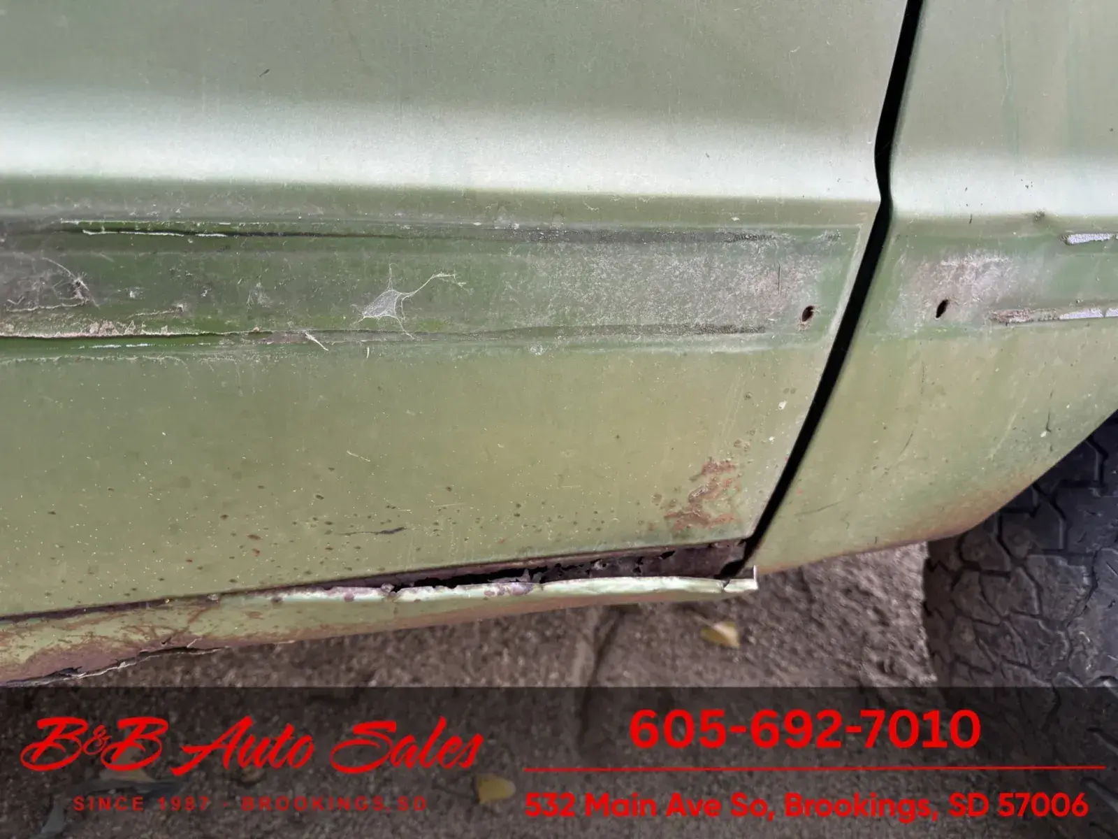 1972 Chevrolet Suburban Project