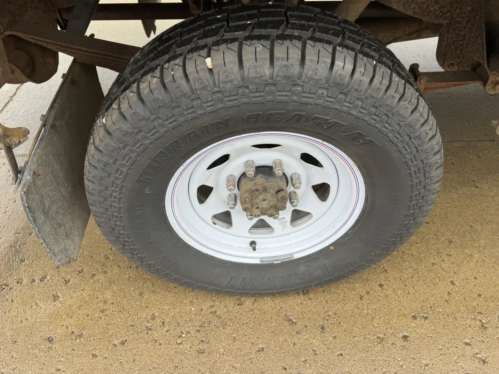 1973 GMC K1500