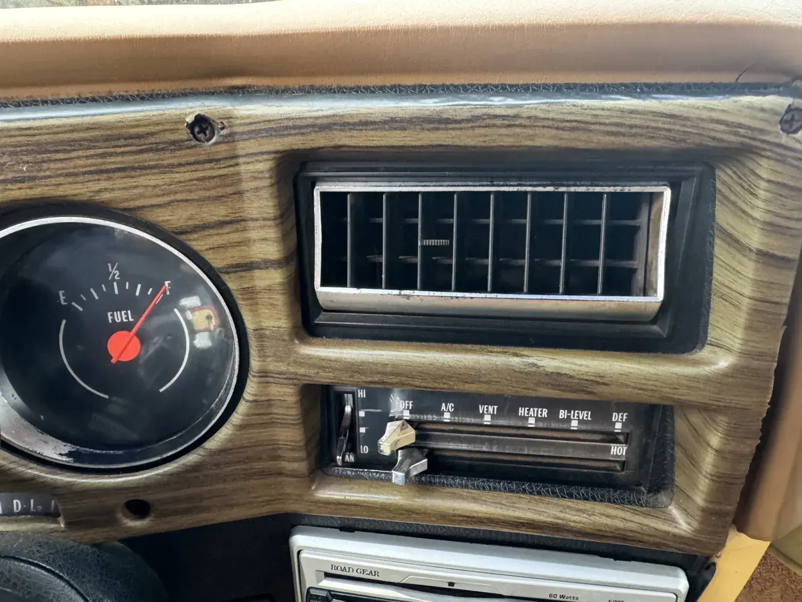 1973 GMC K1500