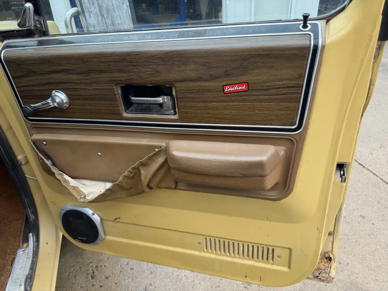 1973 GMC K1500