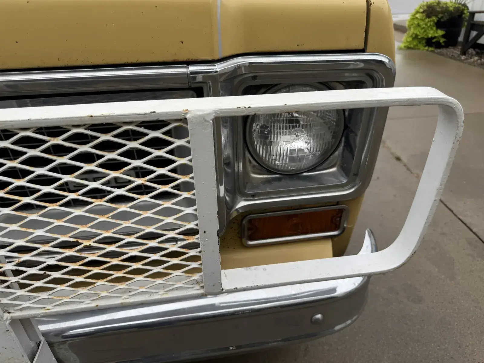 1973 GMC K1500