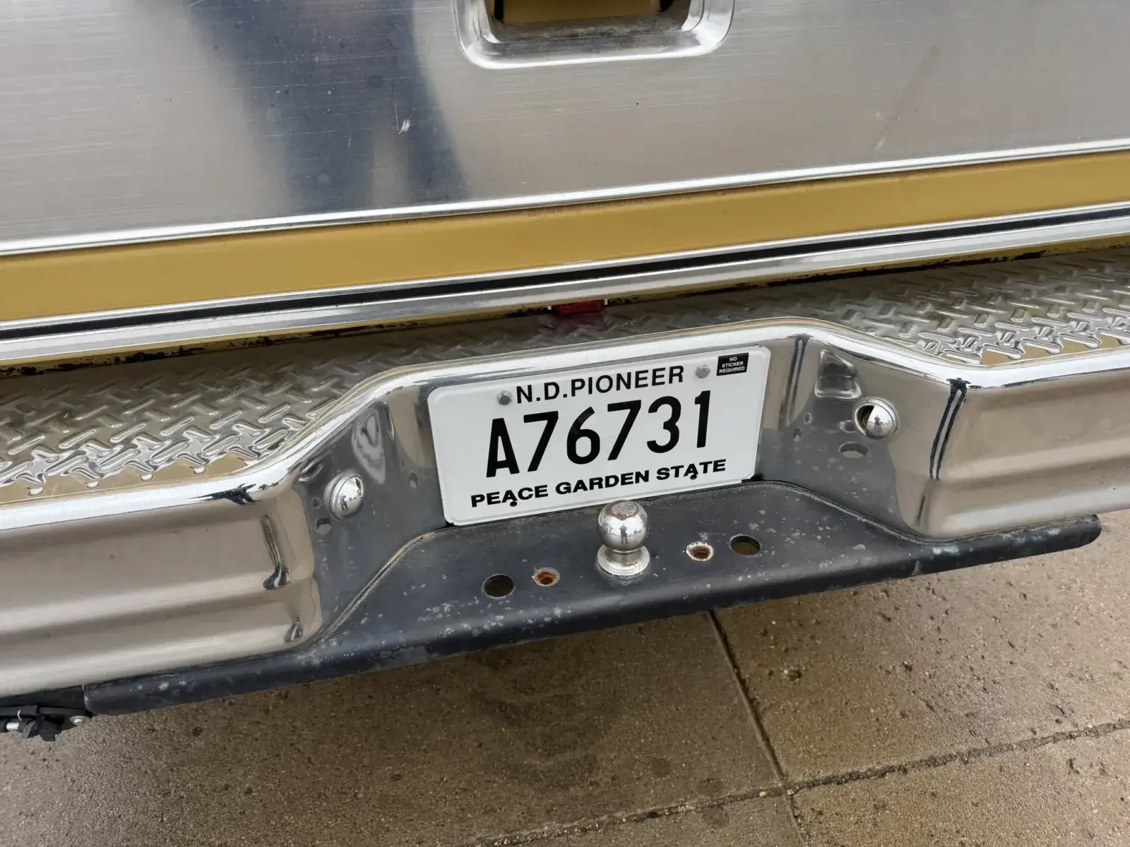 1973 GMC K1500