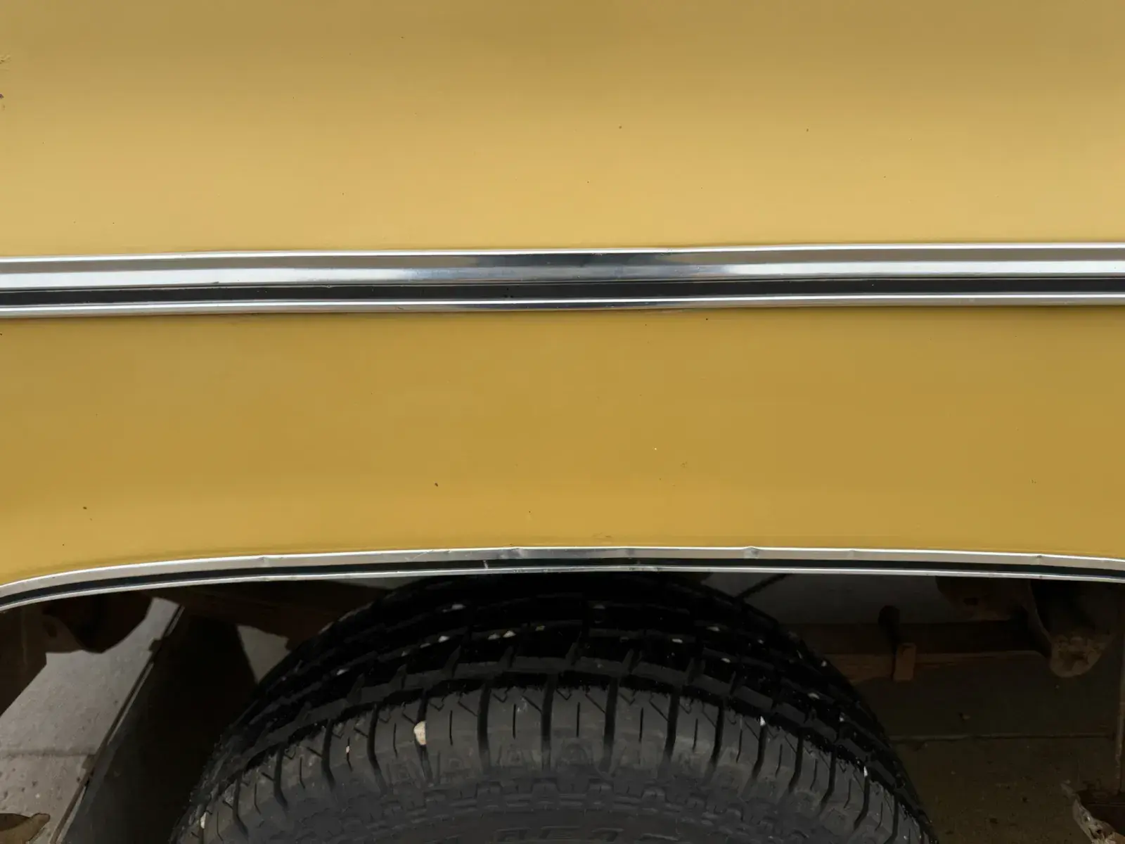 1973 GMC K1500