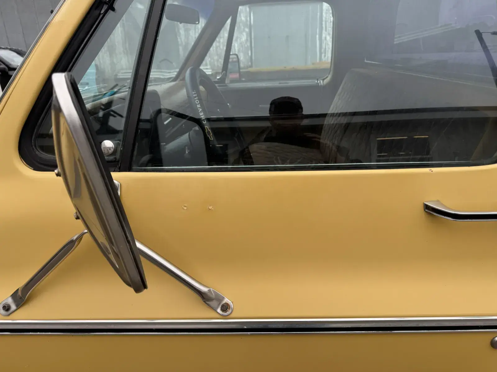 1973 GMC K1500