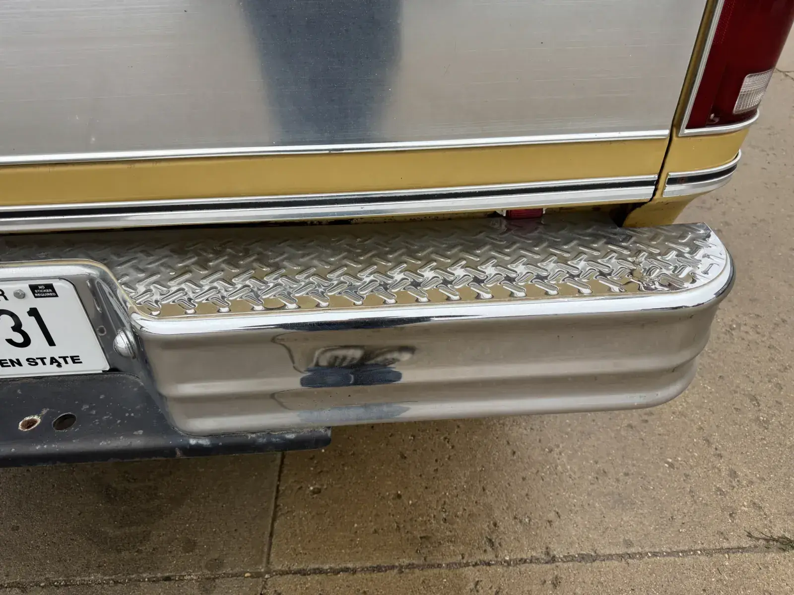 1973 GMC K1500