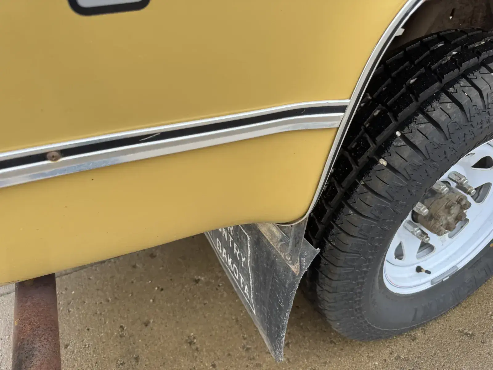 1973 GMC K1500