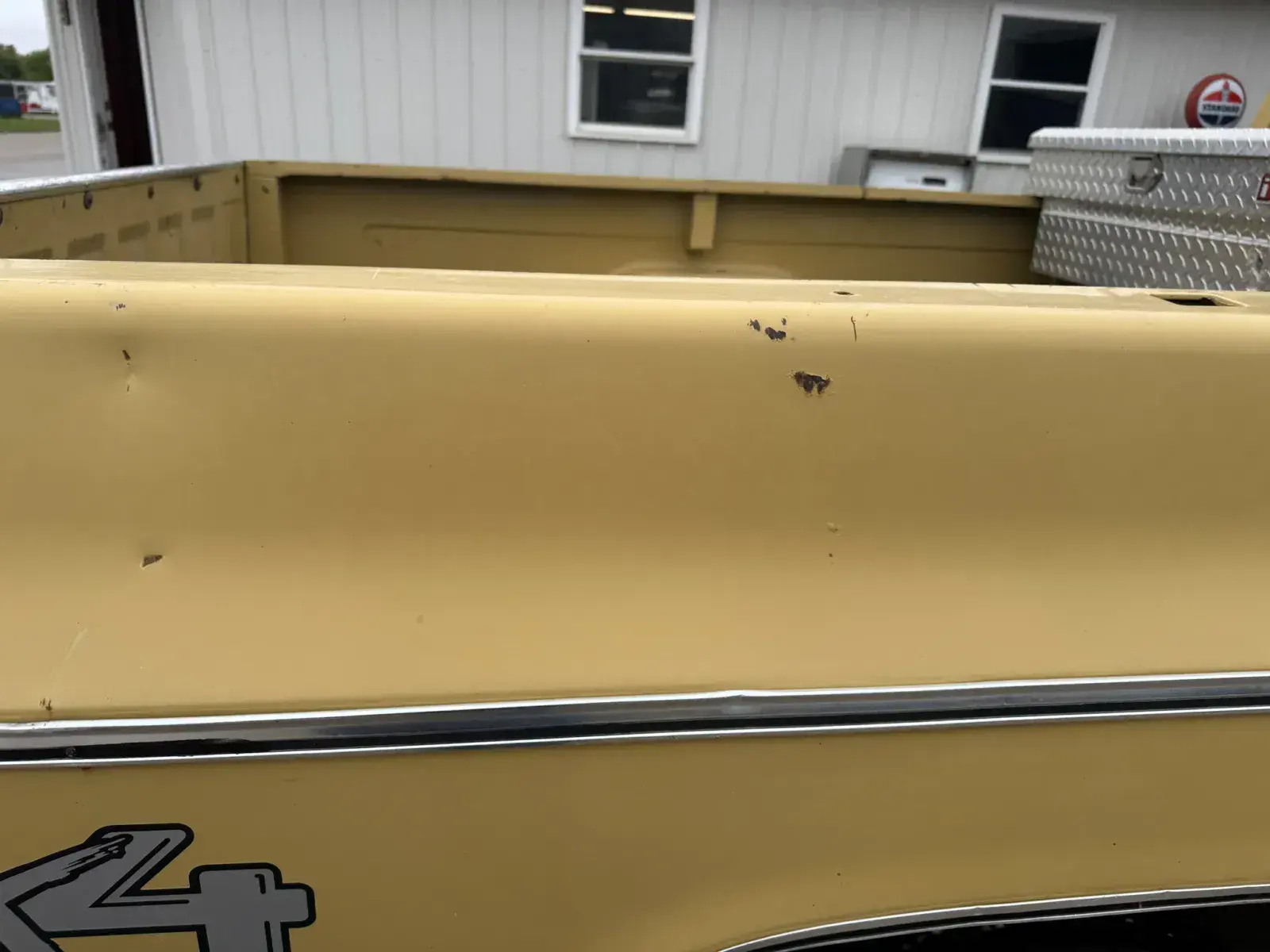 1973 GMC K1500