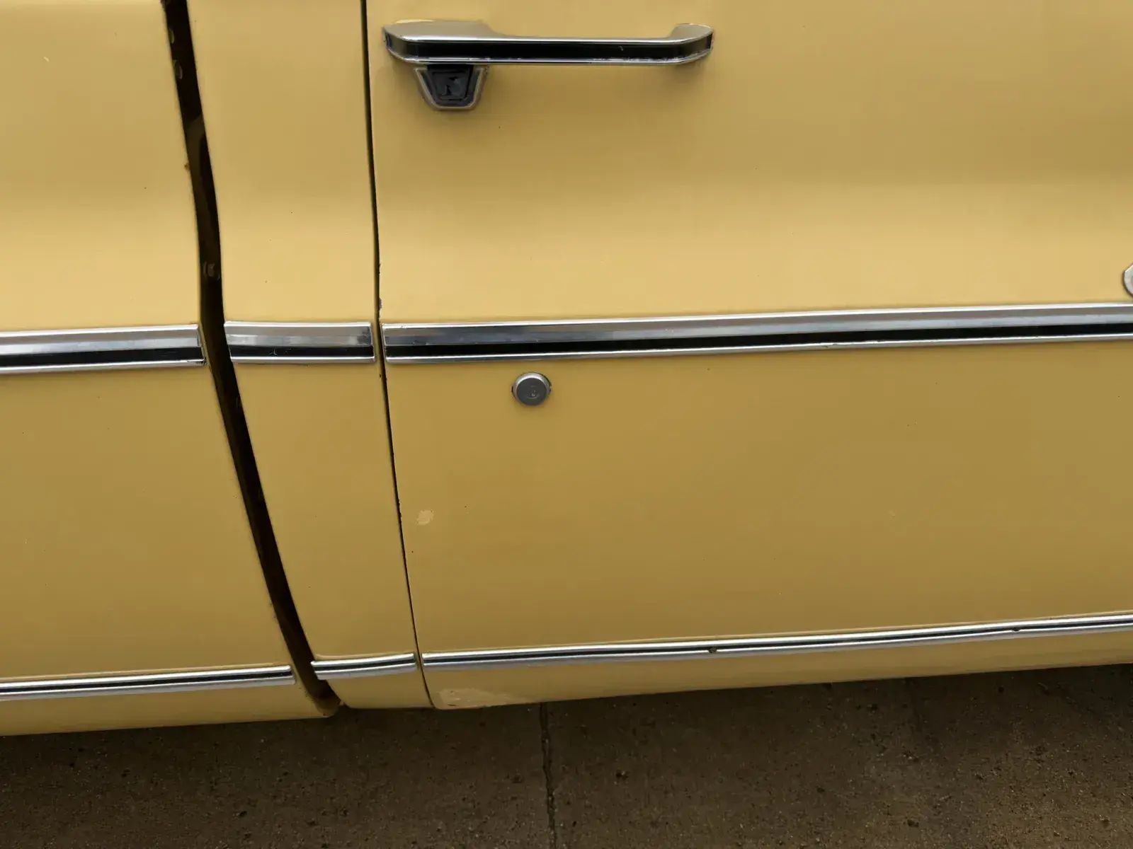 1973 GMC K1500