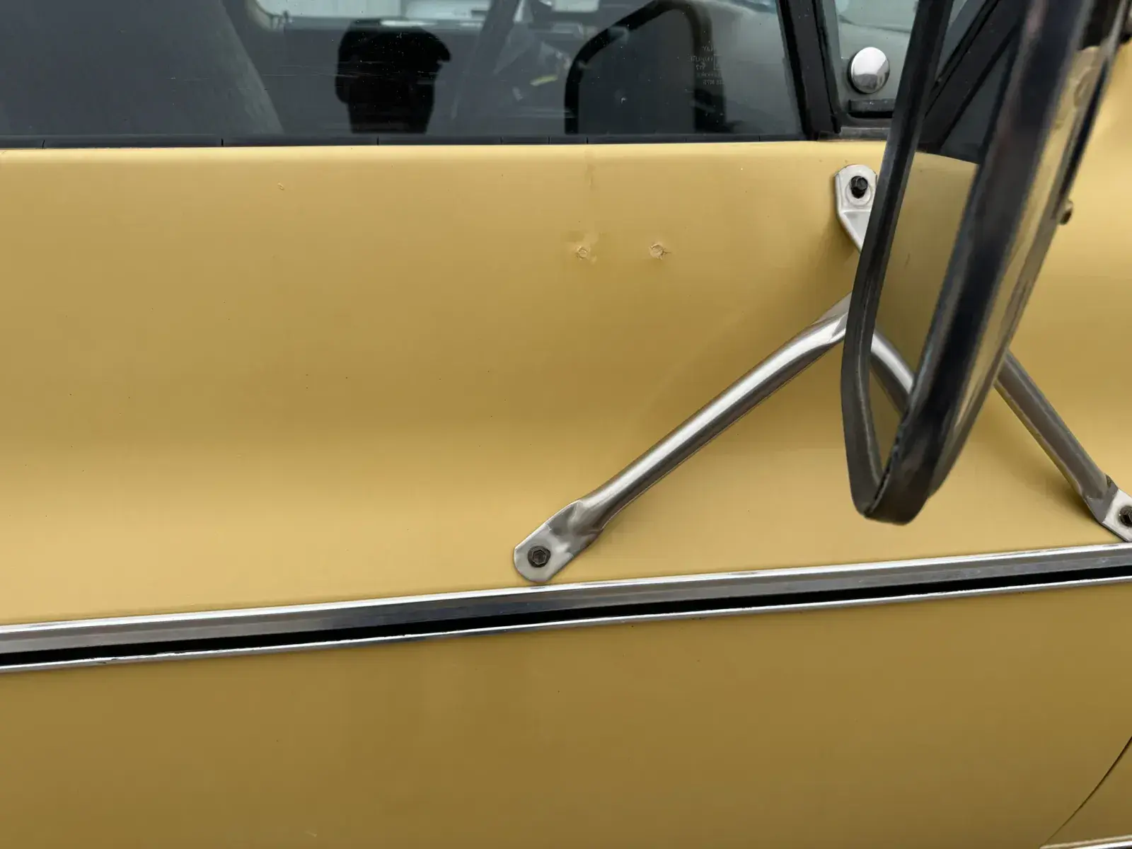 1973 GMC K1500