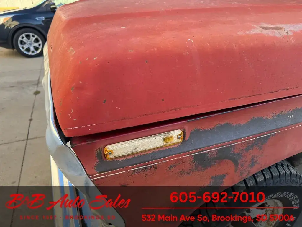 1978 Ford F-150