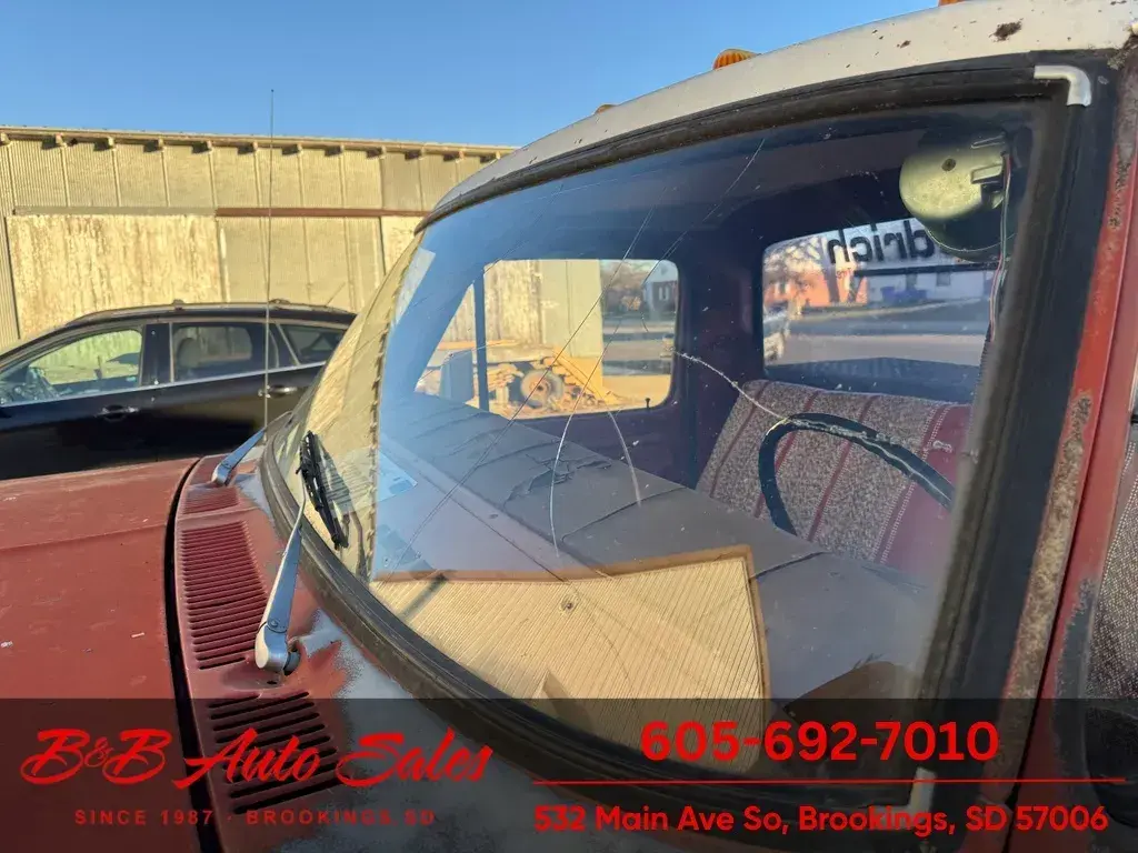 1978 Ford F-150