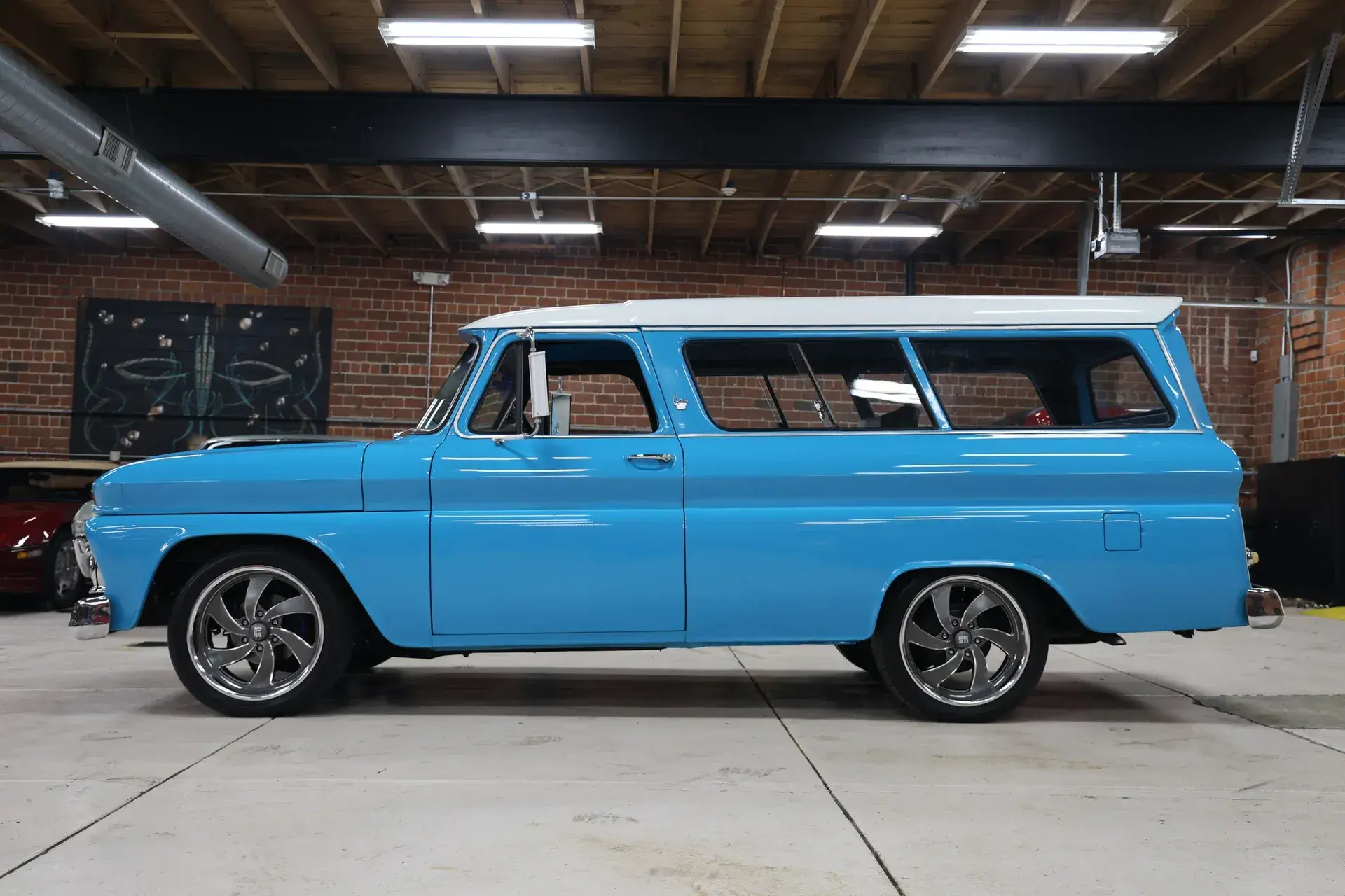  GMC Other