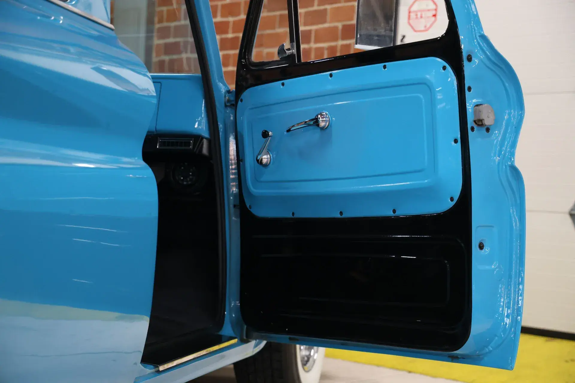 1966 GMC Carryall