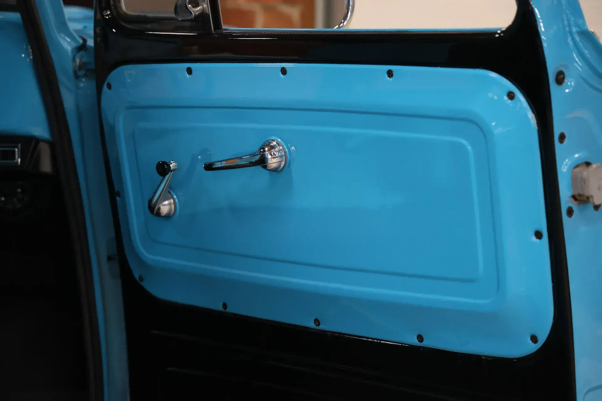 1966 GMC Carryall