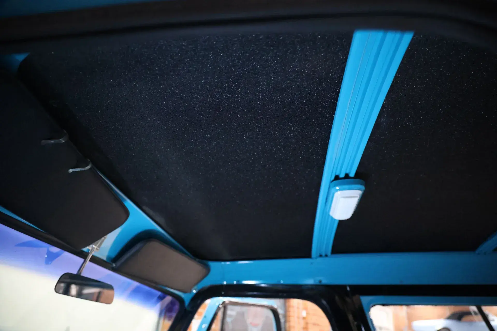 1966 GMC Carryall