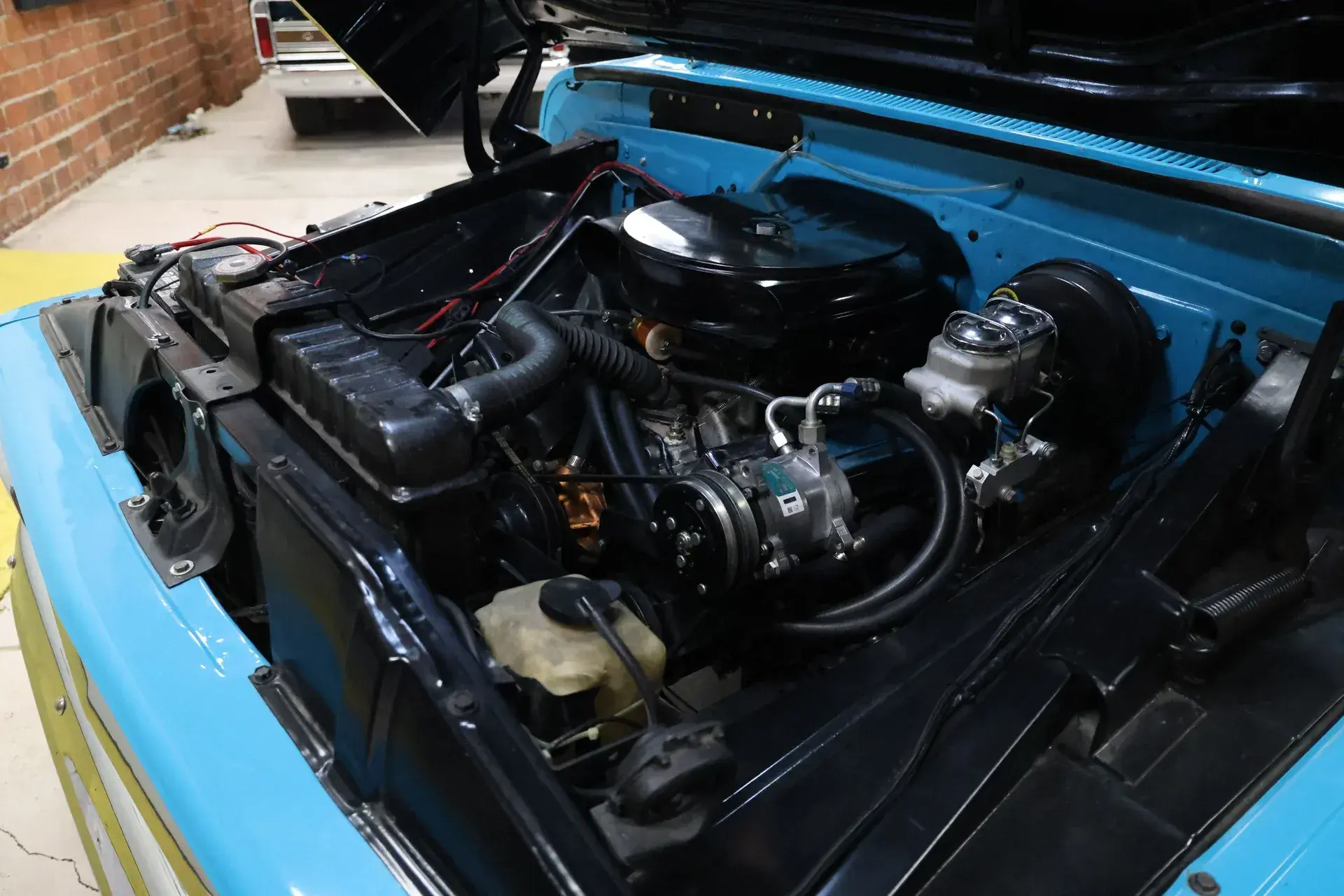 1966 GMC Carryall