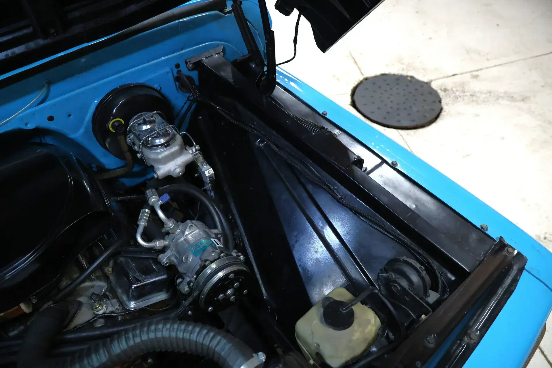 1966 GMC Carryall