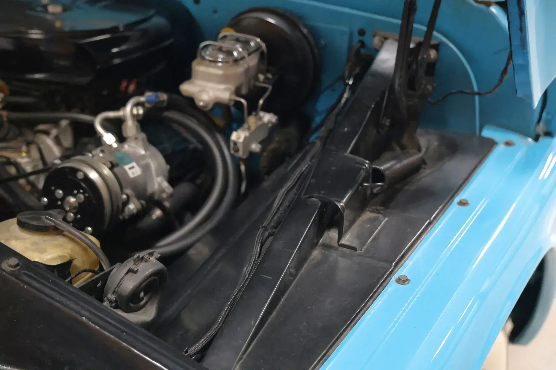 1966 GMC Carryall