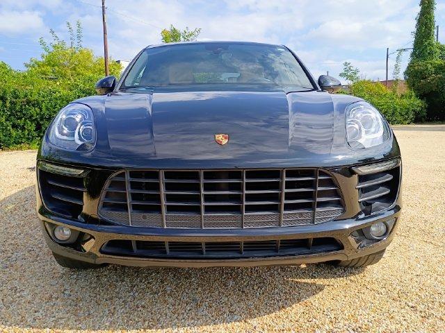 2018 Porsche Macan - 4