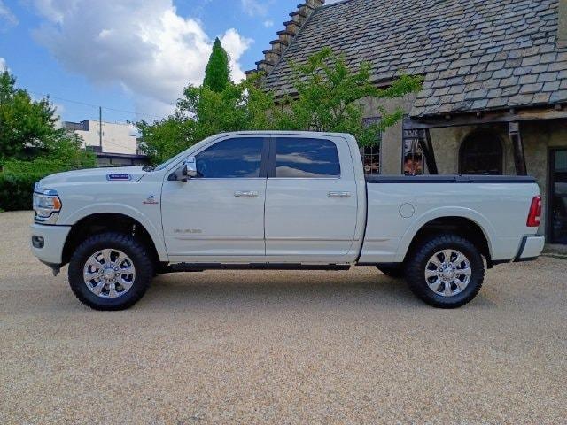 2022 Ram 3500 Limited