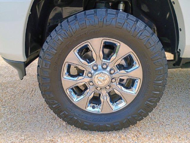 2022 Ram 3500 Limited