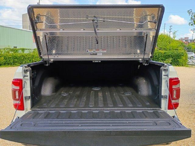 2022 Ram 3500 Limited