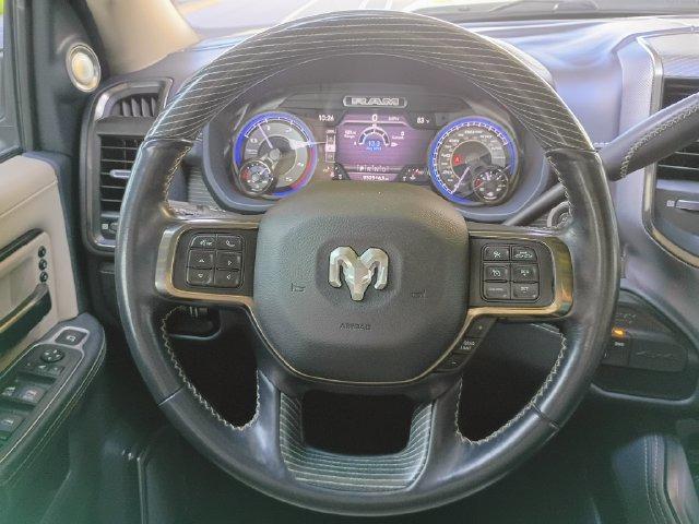 2022 Ram 3500 Limited
