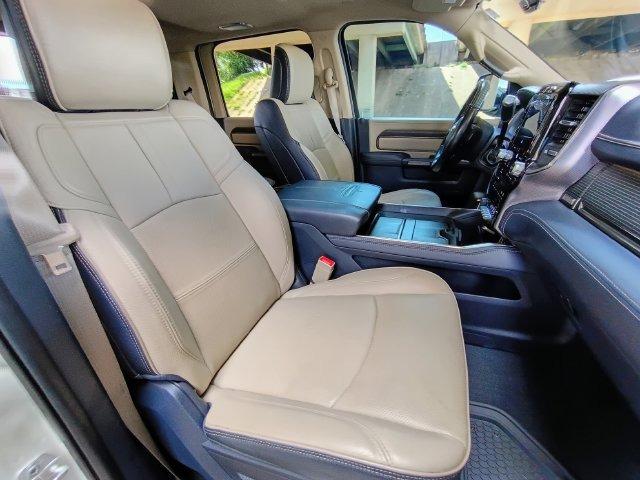 2022 Ram 3500 Limited