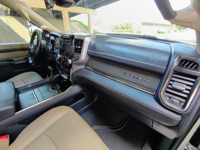 2022 Ram 3500 Limited