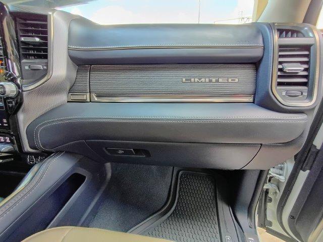 2022 Ram 3500 Limited