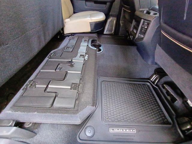 2022 Ram 3500 Limited