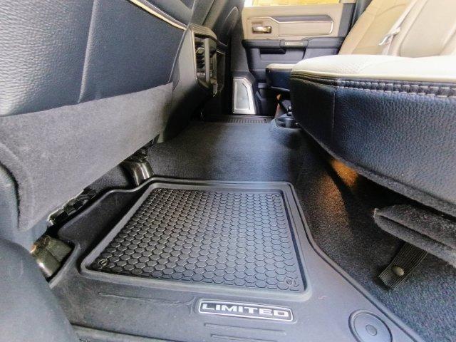 2022 Ram 3500 Limited