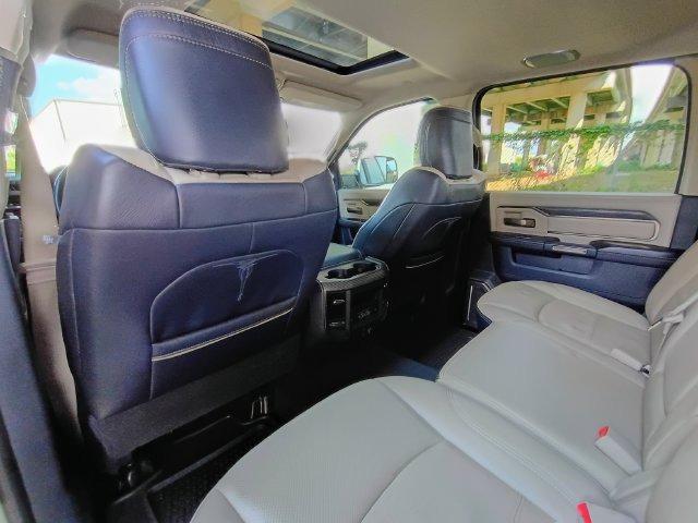 2022 Ram 3500 Limited