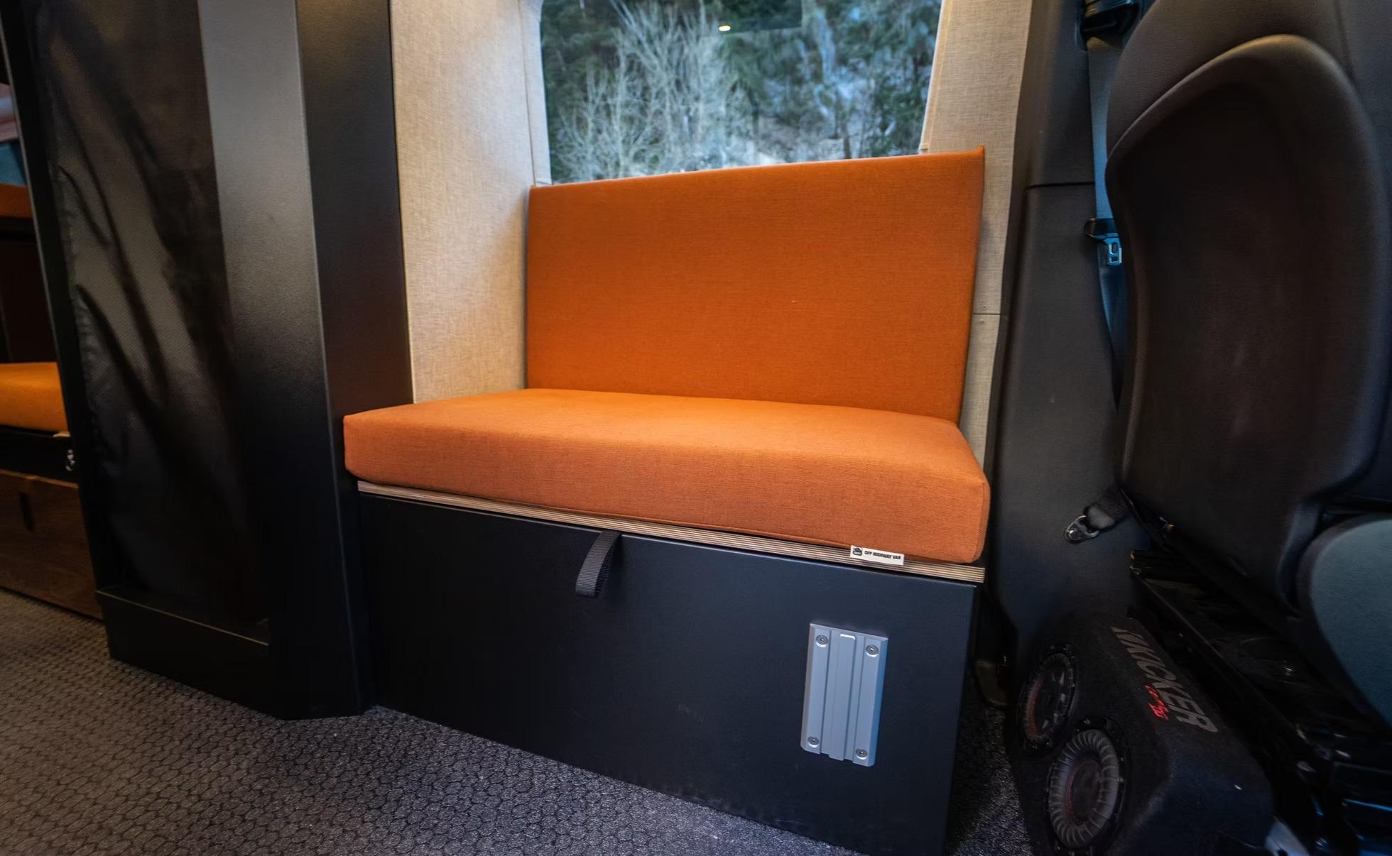 2022 High Plains Drifter
