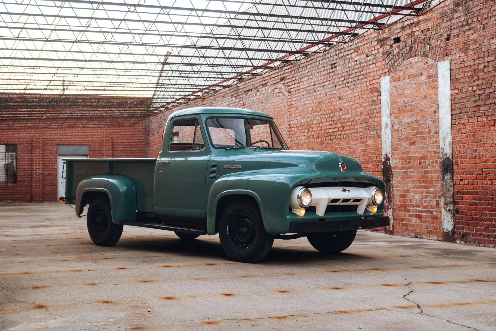  Ford F-250