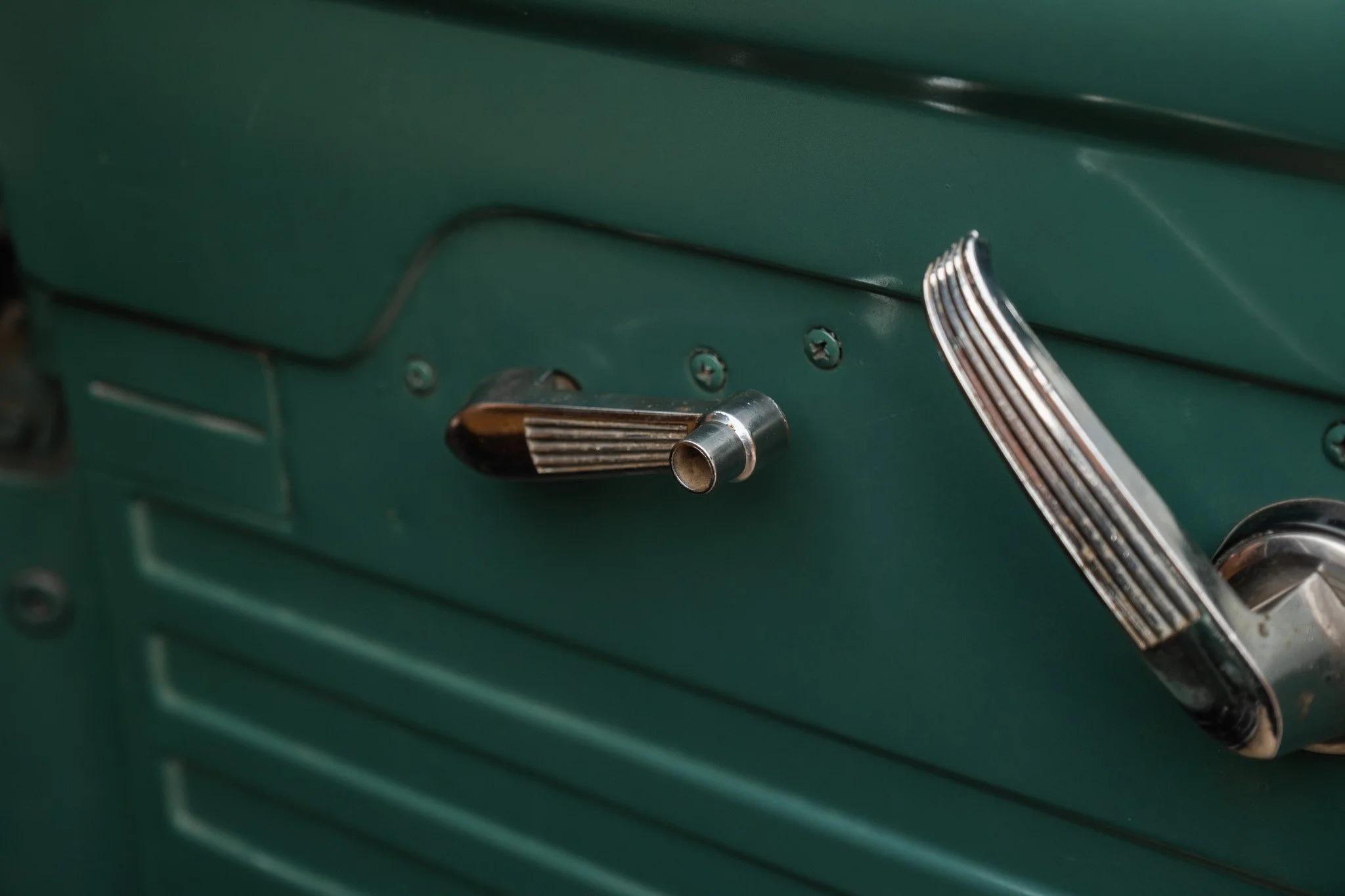 1954 Ford F-250