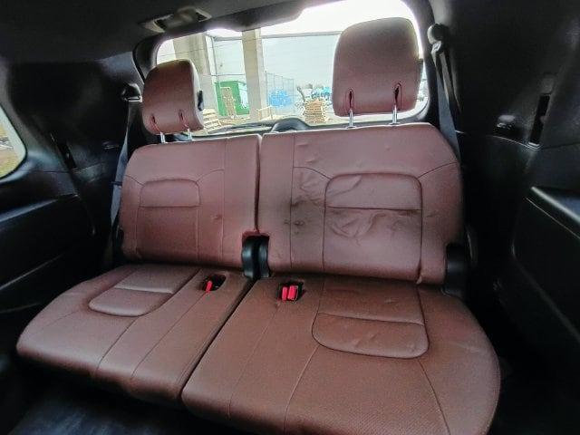 2019 Toyota Land Cruiser