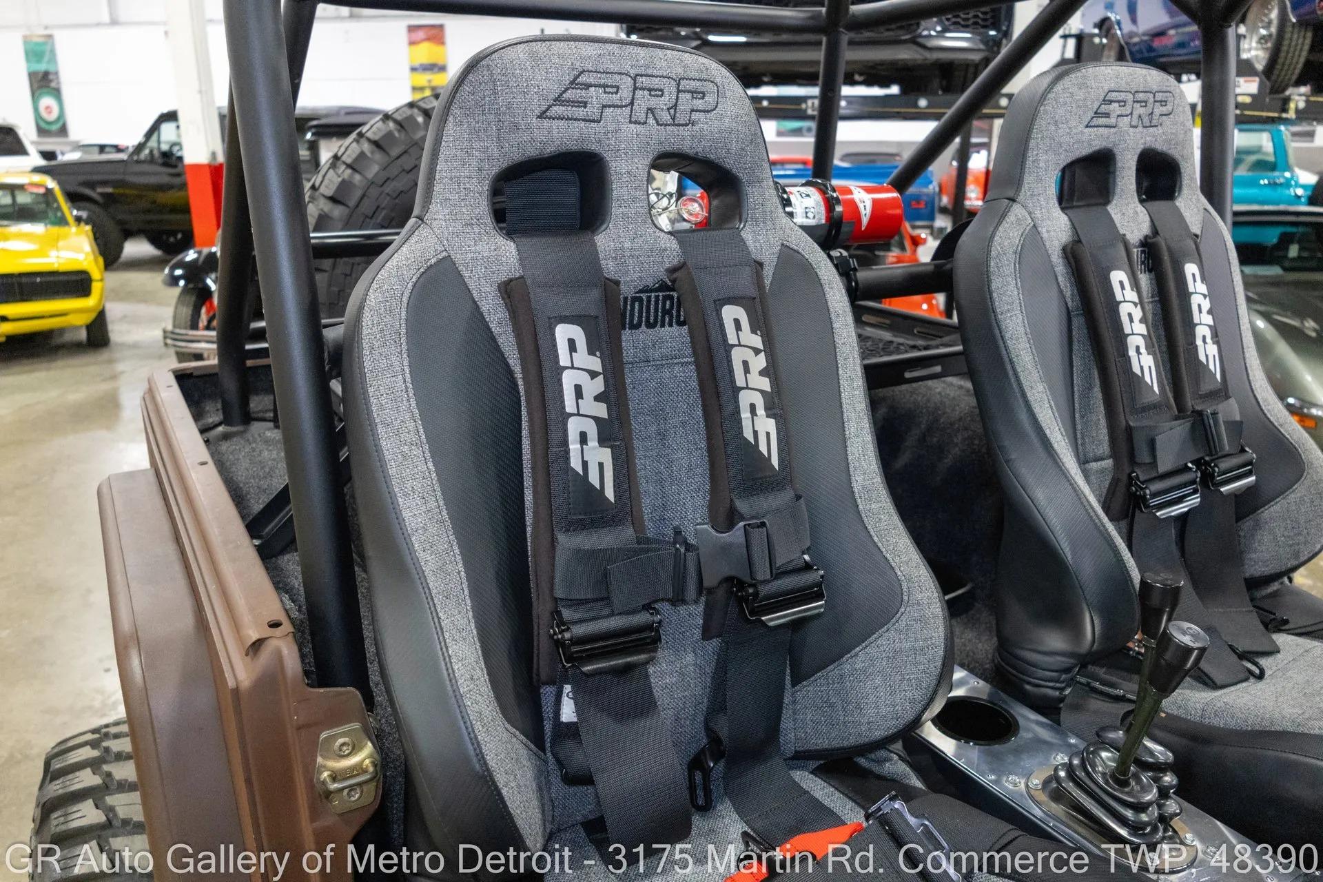 1998 Jeep Wrangler SE