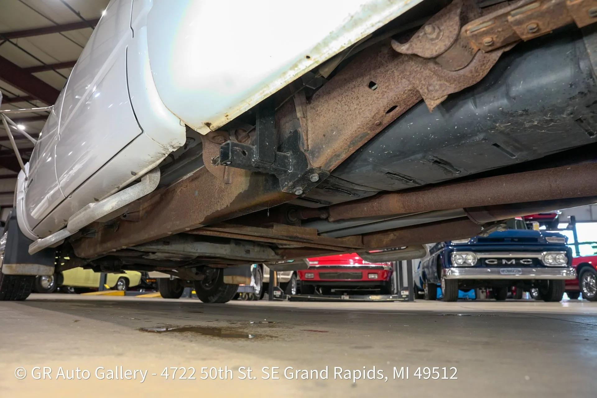 1996 Chevrolet Silverado K3500 4X4 Crew Cab
