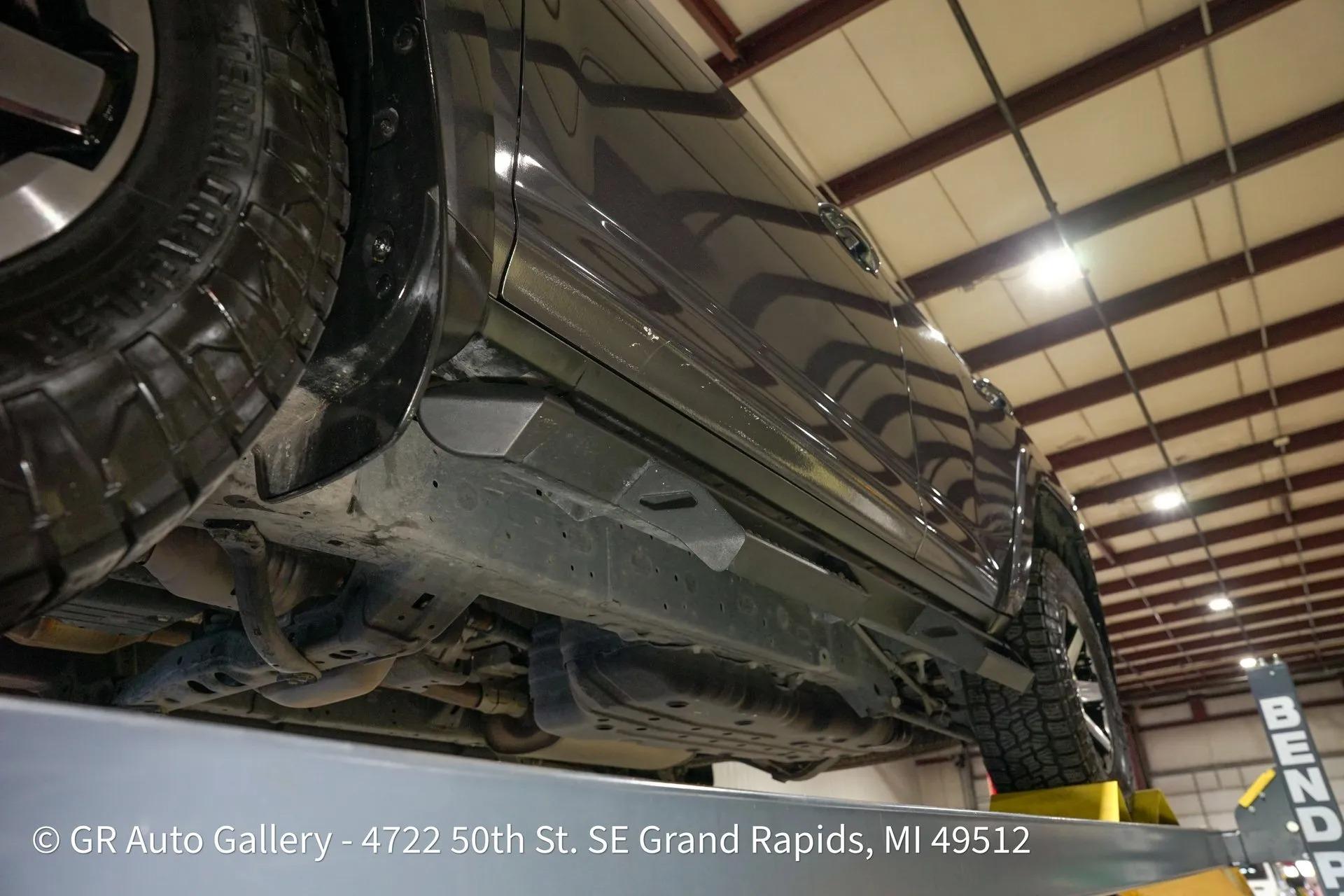 2021 Toyota 4Runner TRD Off-Road Premium