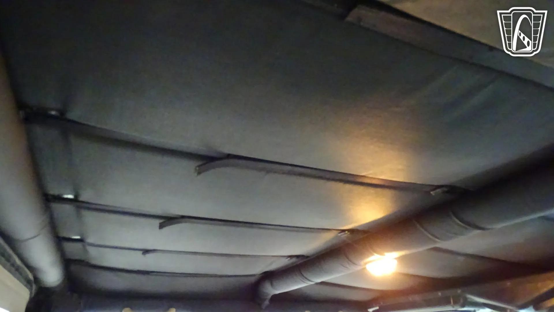 2001 Am General Hummer H1