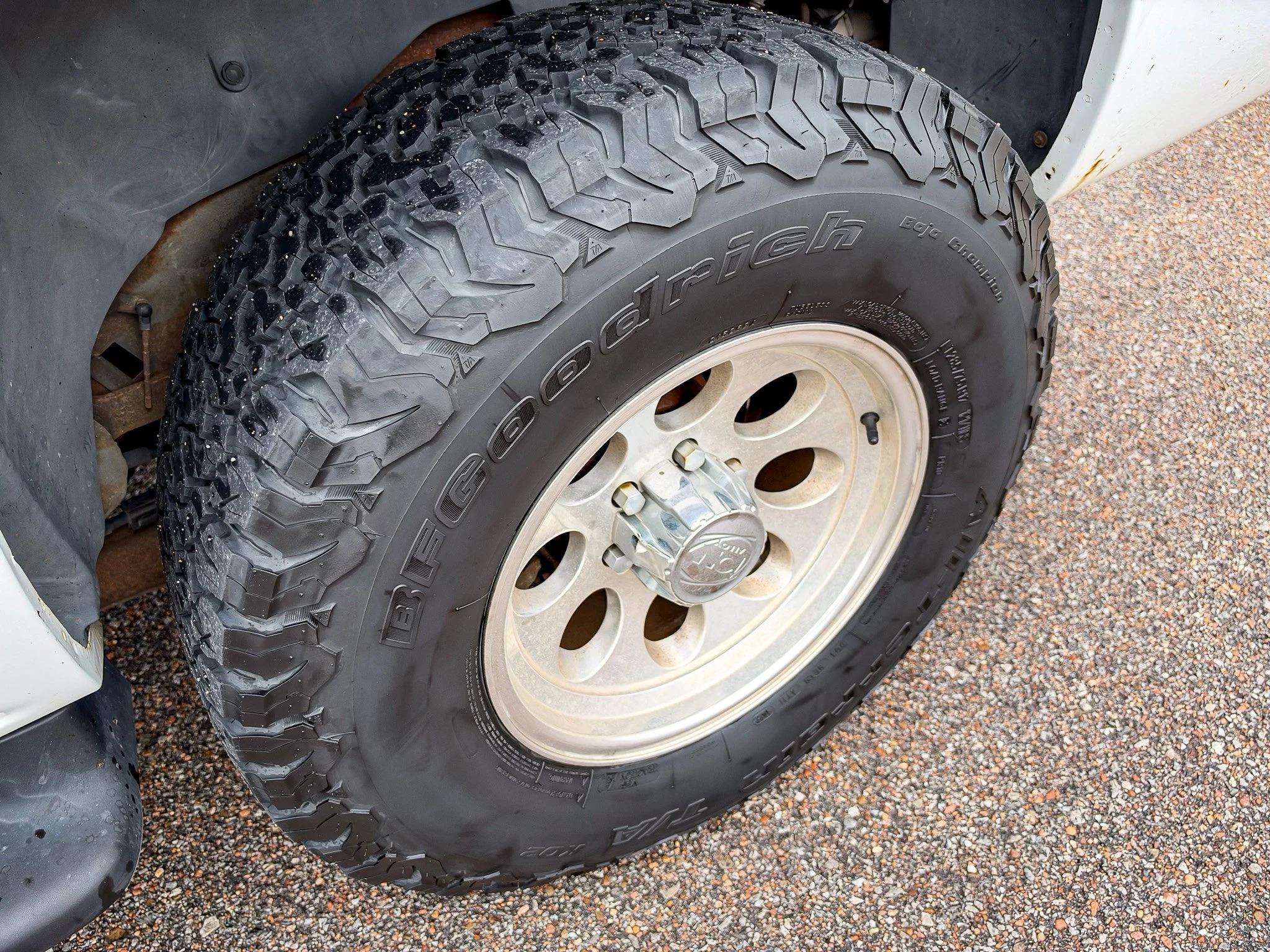 2003 Chevrolet Suburban 1500