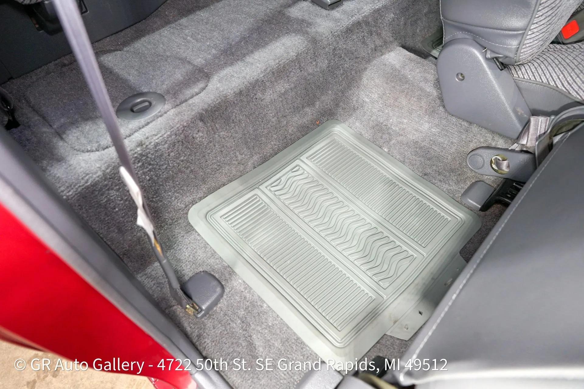 1993 Toyota Pickup Deluxe